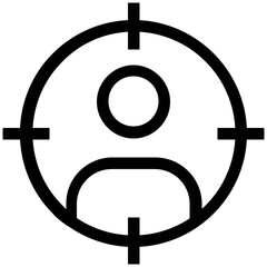 Digital Marketing Vector Line Icons 

