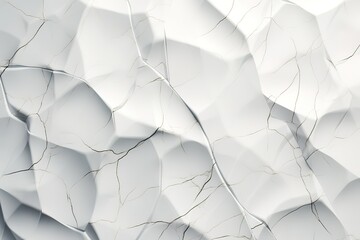 Background image of Bianco Venatino marble tiles, with a white background and flowing gray veins