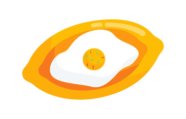 Turkish cuisine food concept