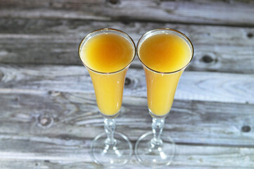 Sugarcane juice, the liquid extracted from pressed sugarcane. It is consumed as a beverage in...