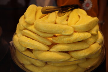 a person with a towel