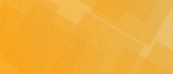 Bright sunny yellow dynamic abstract background. Modern lemon orange color