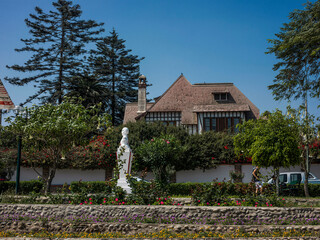 BARRANCO, LIMA, PERU