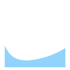 Blue Wave Vector