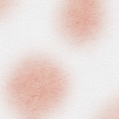 Modern watercolor background with abstract design