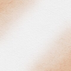 Modern watercolor background with abstract design