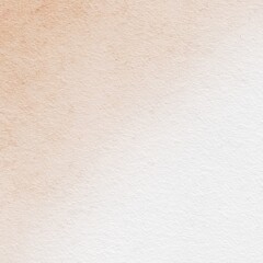 Modern watercolor background with abstract design