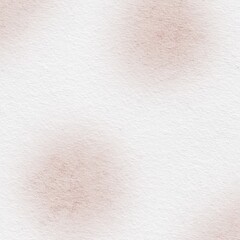 Modern watercolor background with abstract design