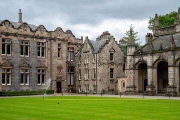 St. Andrews University