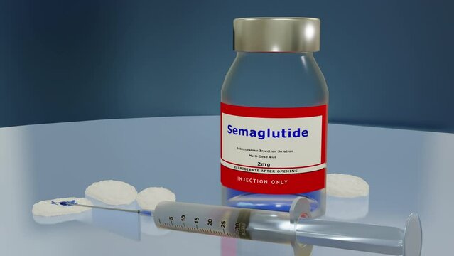 semaglutide/glycine/b12 dosing Semaglutide Weight Loss Dosing Guide for the First Loading Phase