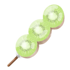 illustration of an background