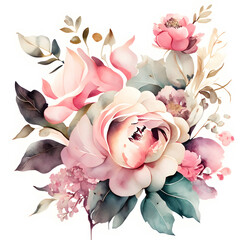 florals-watercolor