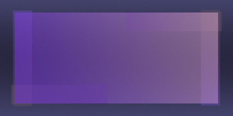 Fototapeta premium purple background with squares