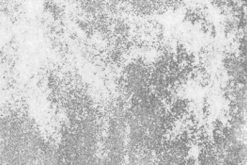 Black Halftone Texture On White Background. Modern Dotted Futuristic Backdrop. Fade Noise Overlay. Digitally Generated Image. Pop Art Style. Vector Illustration, Eps 10.