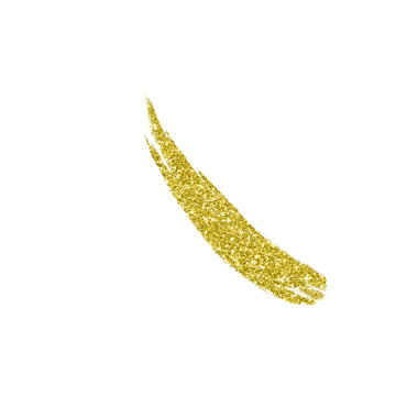 recommend clip art: Gold Brush stroke