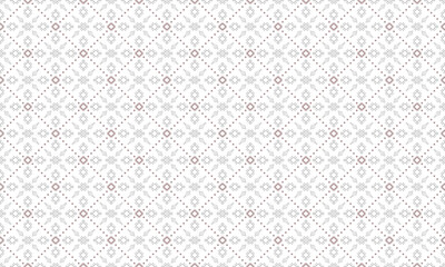 Geometric ethnic pattern for background,fabric,wrapping,clothing,wallpaper,Batik,carpet,embroidery style.	