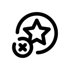 star line icon