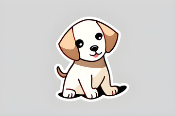 draw a very cute puppy
Generative AI