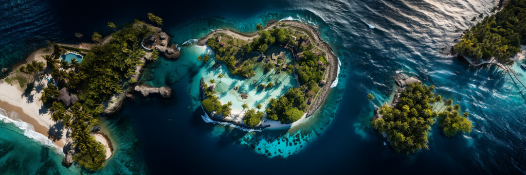Remote Island