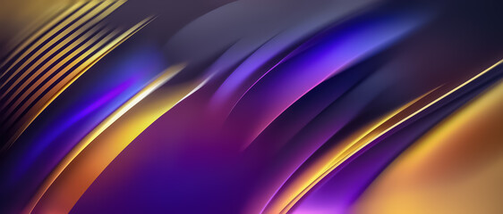 Abstract Bright Background