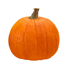 ハロウィンのかぼちゃ イラスト ジャックオランタン リアル 