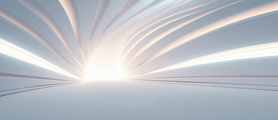 Abstract Light Background