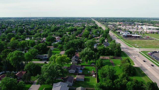 Plainfield Vector Plainfield