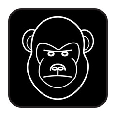Animal icon