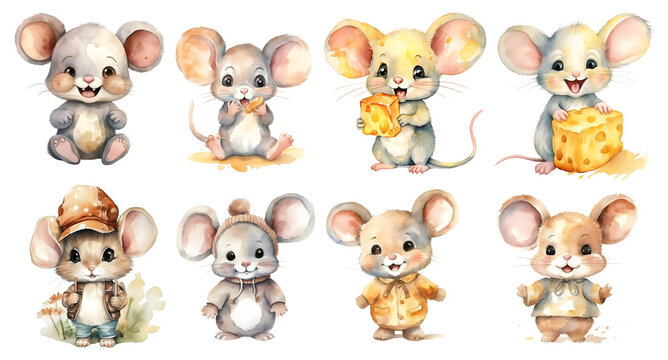 Cute Mouse" Bilder – Durchsuchen 1,371 Archivfotos, Vektorgrafiken und  Videos | Adobe Stock