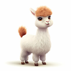 Alpaca