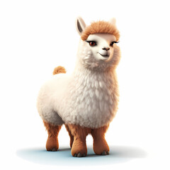 Alpaca