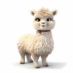 Alpaca