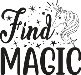 
Unicorn T-shirt graphic Unicorn lover