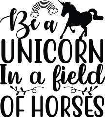 
Unicorn T-shirt graphic Unicorn lover