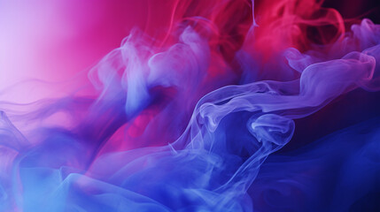 abstract smoke background