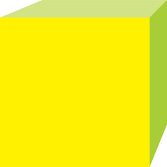 3d render of a stack of books