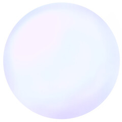 Bubble ball