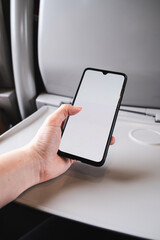 Digital lifestyle on move