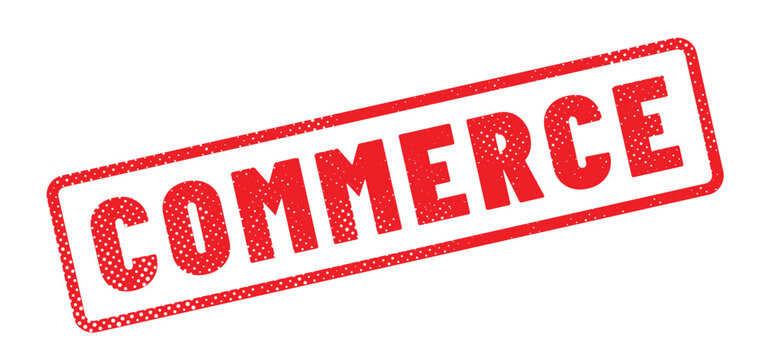tampon " commerce &eacute;quitable "