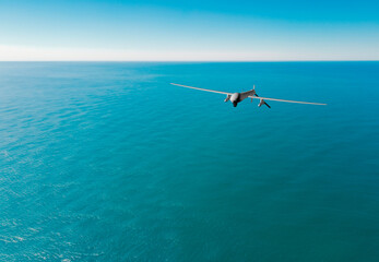 Unmanned aerial vehicle - MQ-1 Predator