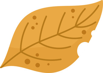 Tree Leaf Icon