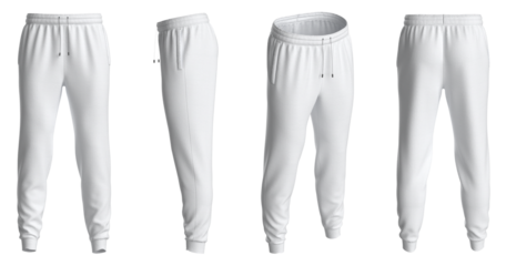 Casual Sweatpants