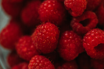raspberry
