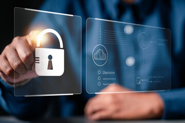 technology, login, information, security, privacy, business, protection, protect, padlock,...