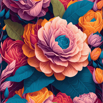 Blooming Bliss!