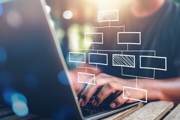 management, resource, employee, team, human, relationship, strategy, organization, connection,...