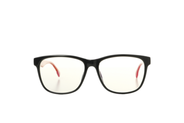 PNG, black sunglasses, isolated on white background