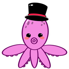 Octopus