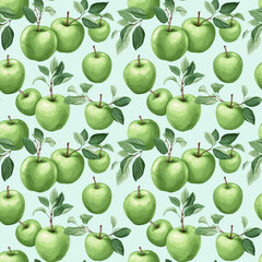 Obraz premium Apple Bliss