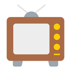 Tv App Icon